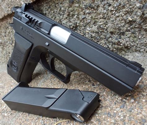 Jericho 941 airsoft. Things To Know About Jericho 941 airsoft. 